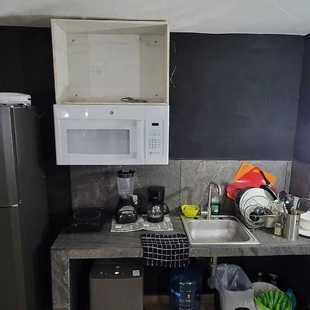 Apartamento Nuevo departamento Privado7, 2 camas, parking, cocina equipada, wifi 65 mb,Clima,Centrico,Tv smart Ciudad Valles Exterior foto
