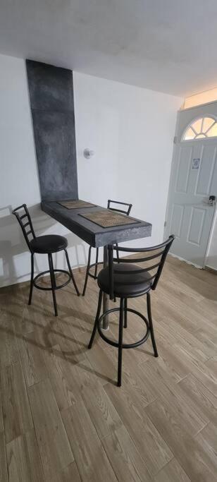Apartamento Nuevo departamento Privado7, 2 camas, parking, cocina equipada, wifi 65 mb,Clima,Centrico,Tv smart Ciudad Valles Exterior foto