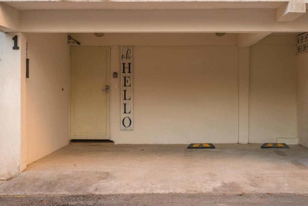 Apartamento Nuevo departamento Privado7, 2 camas, parking, cocina equipada, wifi 65 mb,Clima,Centrico,Tv smart Ciudad Valles Exterior foto