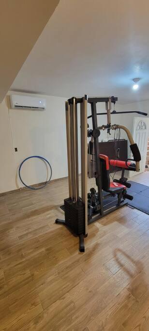 Apartamento Nuevo departamento Privado7, 2 camas, parking, cocina equipada, wifi 65 mb,Clima,Centrico,Tv smart Ciudad Valles Exterior foto