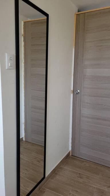 Apartamento Nuevo departamento Privado7, 2 camas, parking, cocina equipada, wifi 65 mb,Clima,Centrico,Tv smart Ciudad Valles Exterior foto