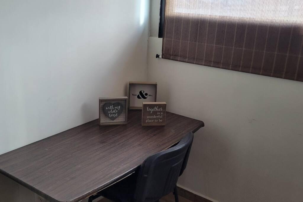 Apartamento Nuevo departamento Privado7, 2 camas, parking, cocina equipada, wifi 65 mb,Clima,Centrico,Tv smart Ciudad Valles Exterior foto