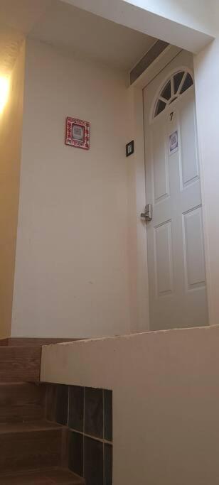Apartamento Nuevo departamento Privado7, 2 camas, parking, cocina equipada, wifi 65 mb,Clima,Centrico,Tv smart Ciudad Valles Exterior foto