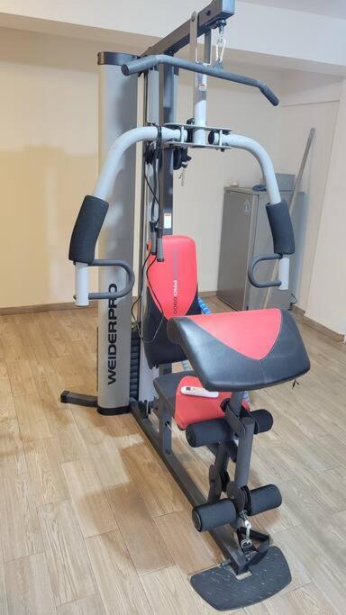 Apartamento Nuevo departamento Privado7, 2 camas, parking, cocina equipada, wifi 65 mb,Clima,Centrico,Tv smart Ciudad Valles Exterior foto